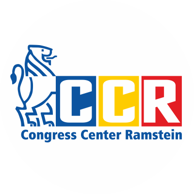 Logo des Congress Center Ramstein