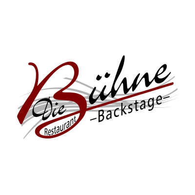 Logo von Die Bühne Backstage